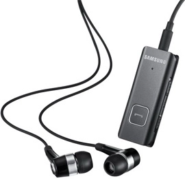 Tai nghe Bluetooth Samsung HS3000